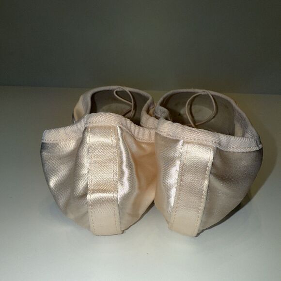 NEW Russian Pointe Rubin Ballet Shoes Size 43 W1 V2 FS Pink No Box Women’s 11 US - Picture 4 of 6